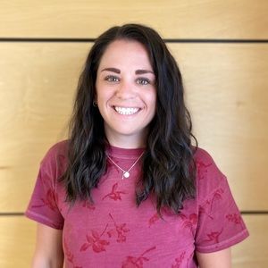 Meet your Posher, Allie